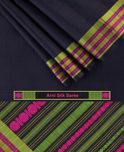 Arani Silk Sarees